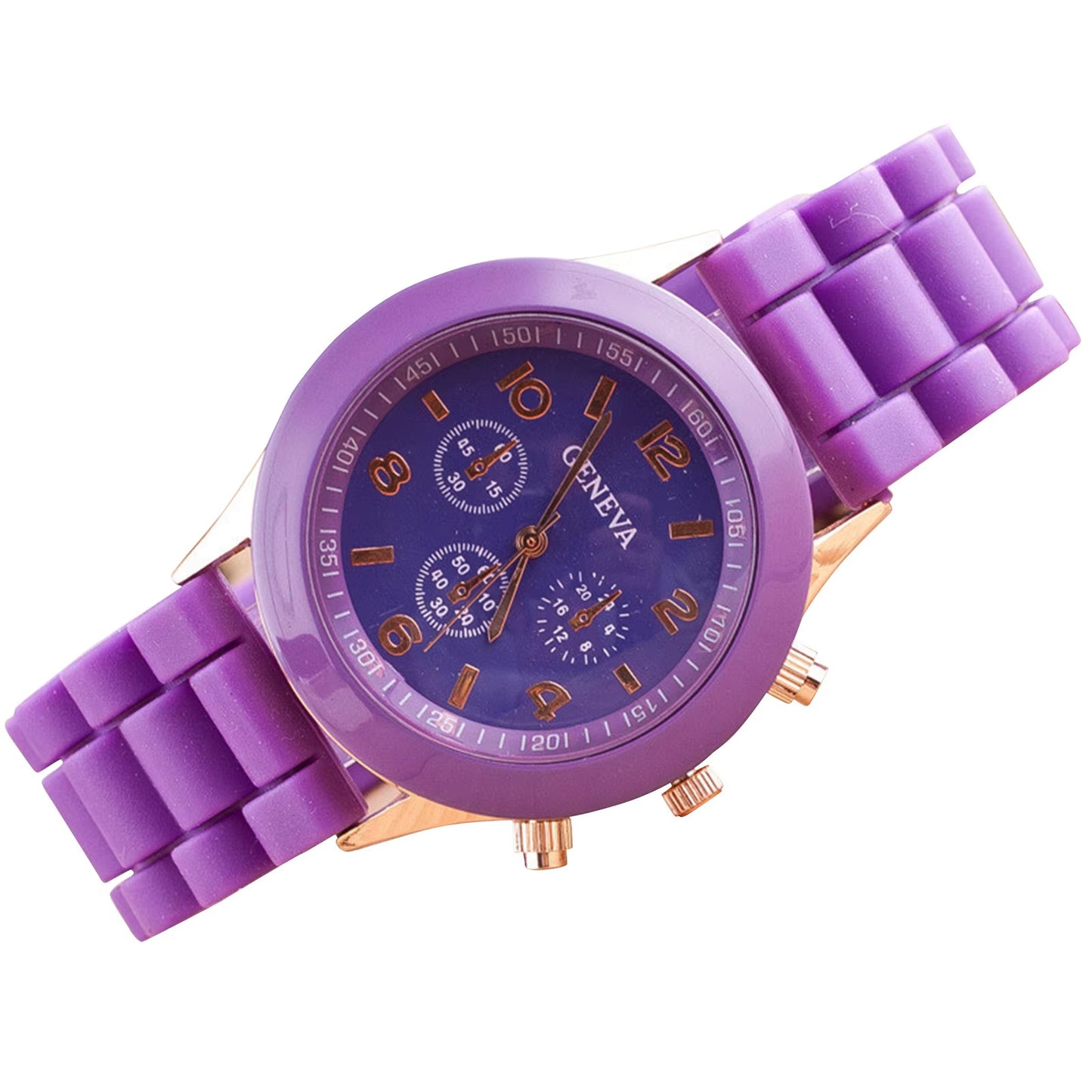 Men'S and Women'S Watches Women'S Waterproof Watches Quartz Watch Decorations Quartz Wristwatch Montres Femmes Watch for Women