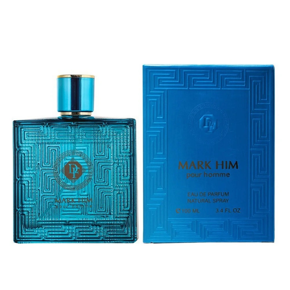 Long Lasting Brand Cologne Men's & Women's Perfume Spray