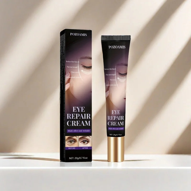 20g women's eye cream