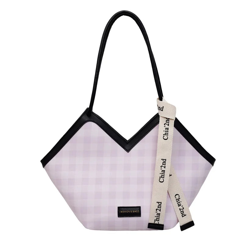 Women's Large Capacity Tote Bag