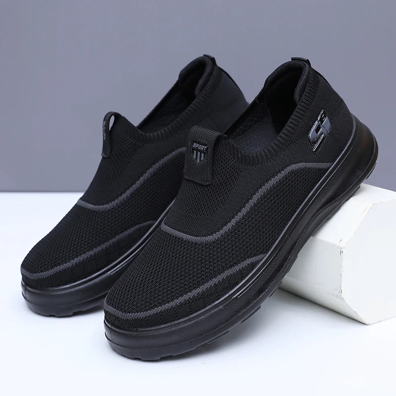 sports leisure lightweight breathable shoes For Men (free shipping)