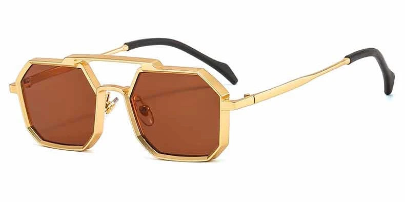 Small Square Sunglasses For Men