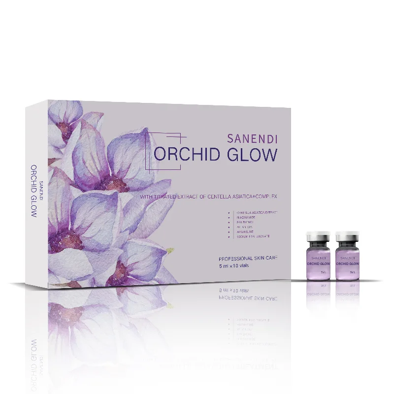 Advanced Pink Glow Serum 5ML