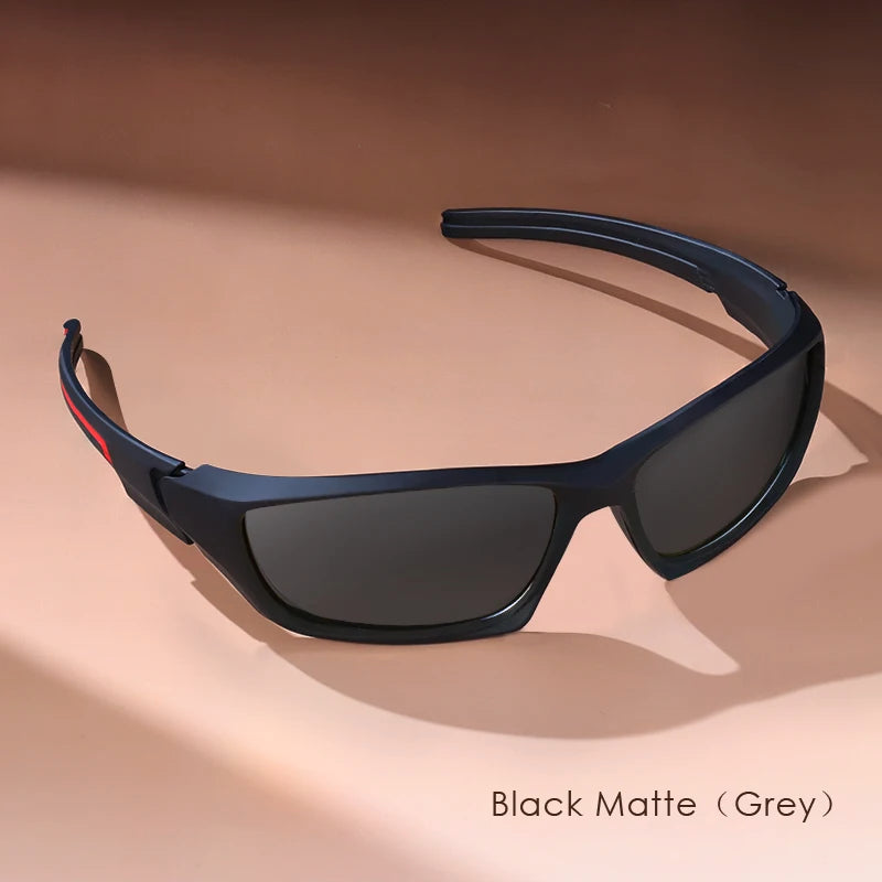 UV400 Cycling, Hiking, Baseball, Softball, Outdoor Sport Goggles for Men & Women