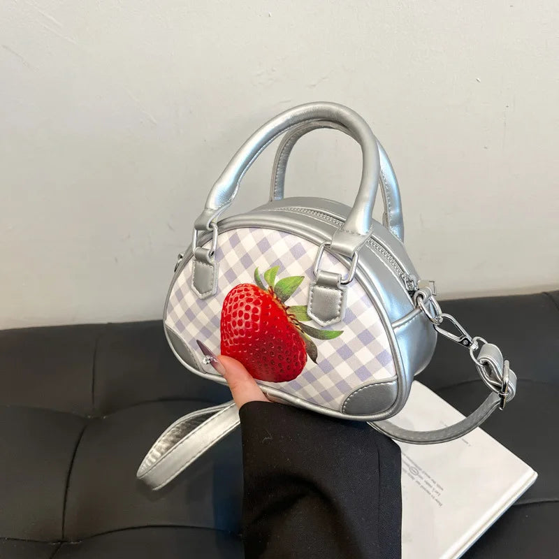 Women's Shoulder Casual Handbag