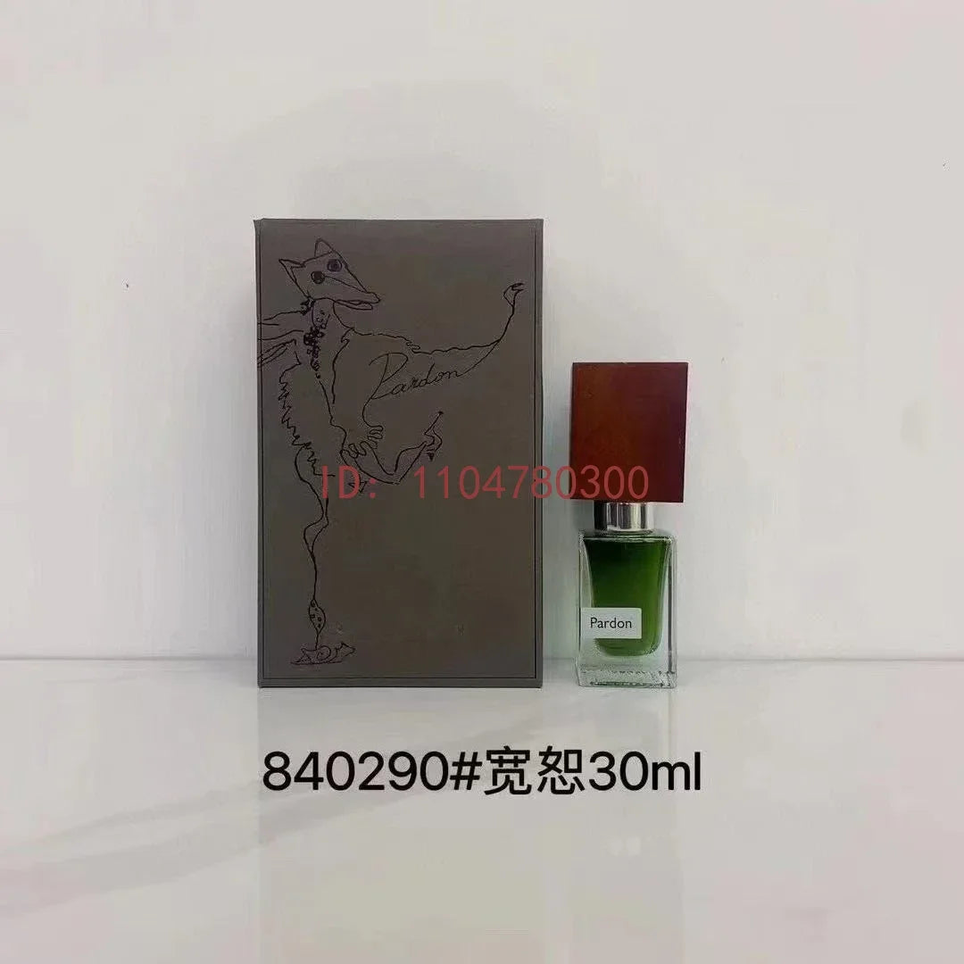 Luxury T Brand Perfume for Men & Women