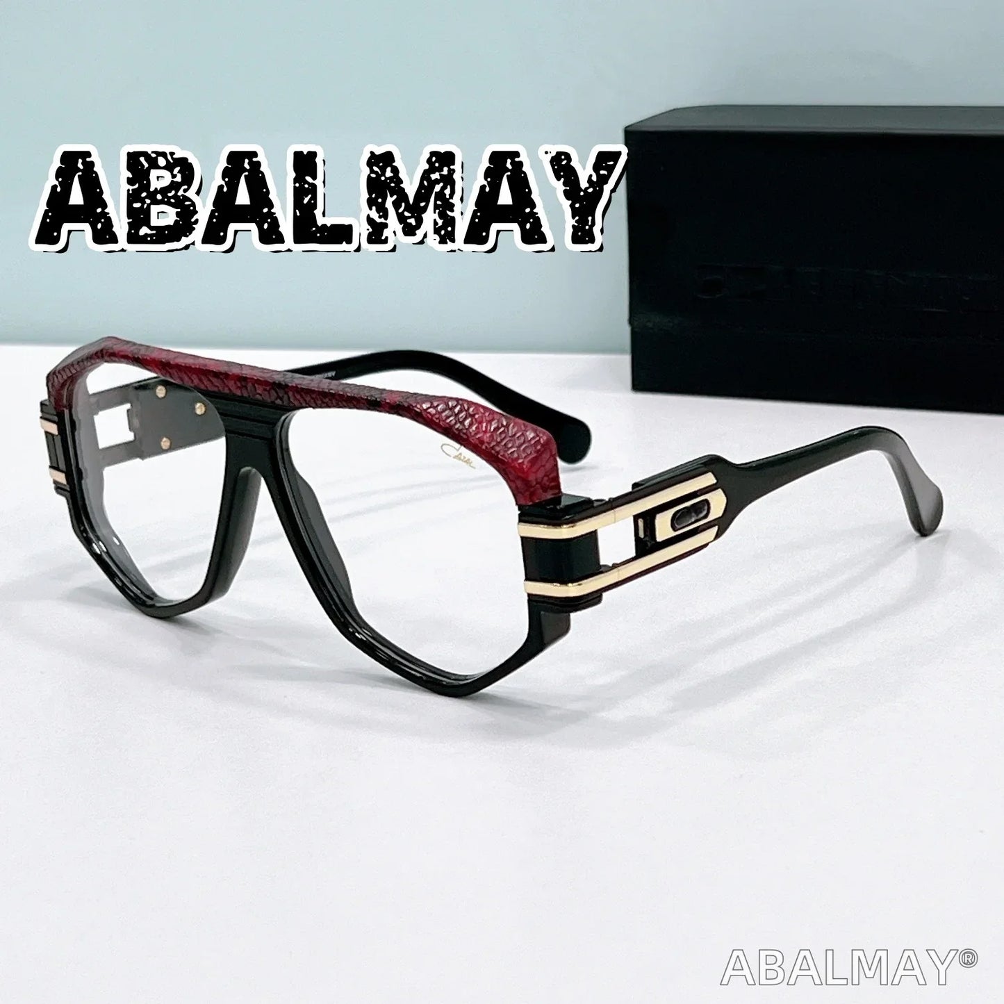 163 Style UV400 Classic Retro Shades For Men And Women