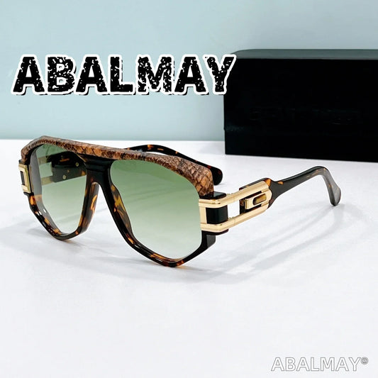 163 Style UV400 Classic Retro Shades For Men And Women