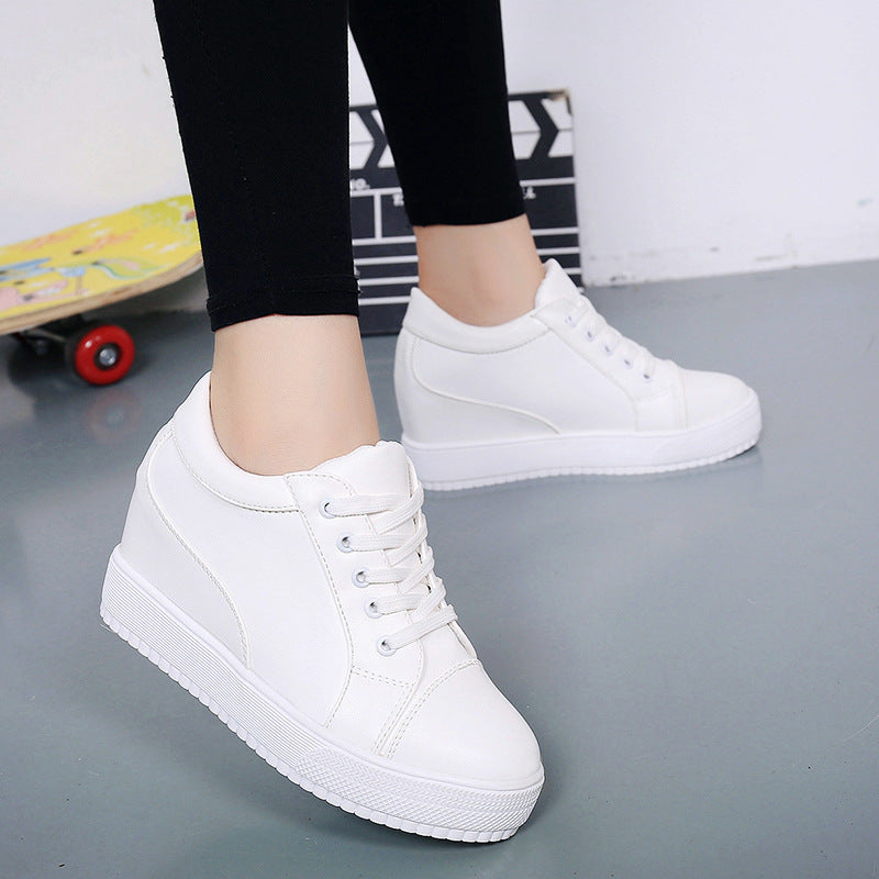 Shoes Women'S Inner Height Increase Women'S Shoes