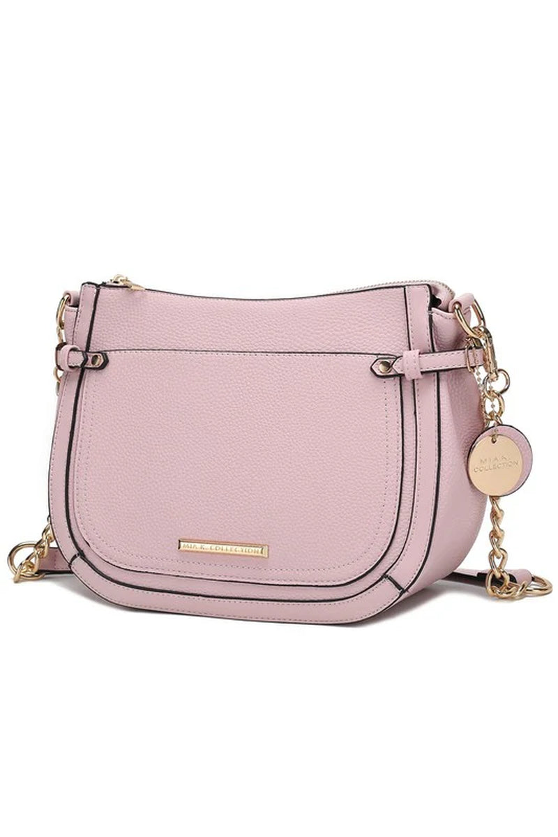 MKF Collection Raelynn Women'S Shoulder Bag