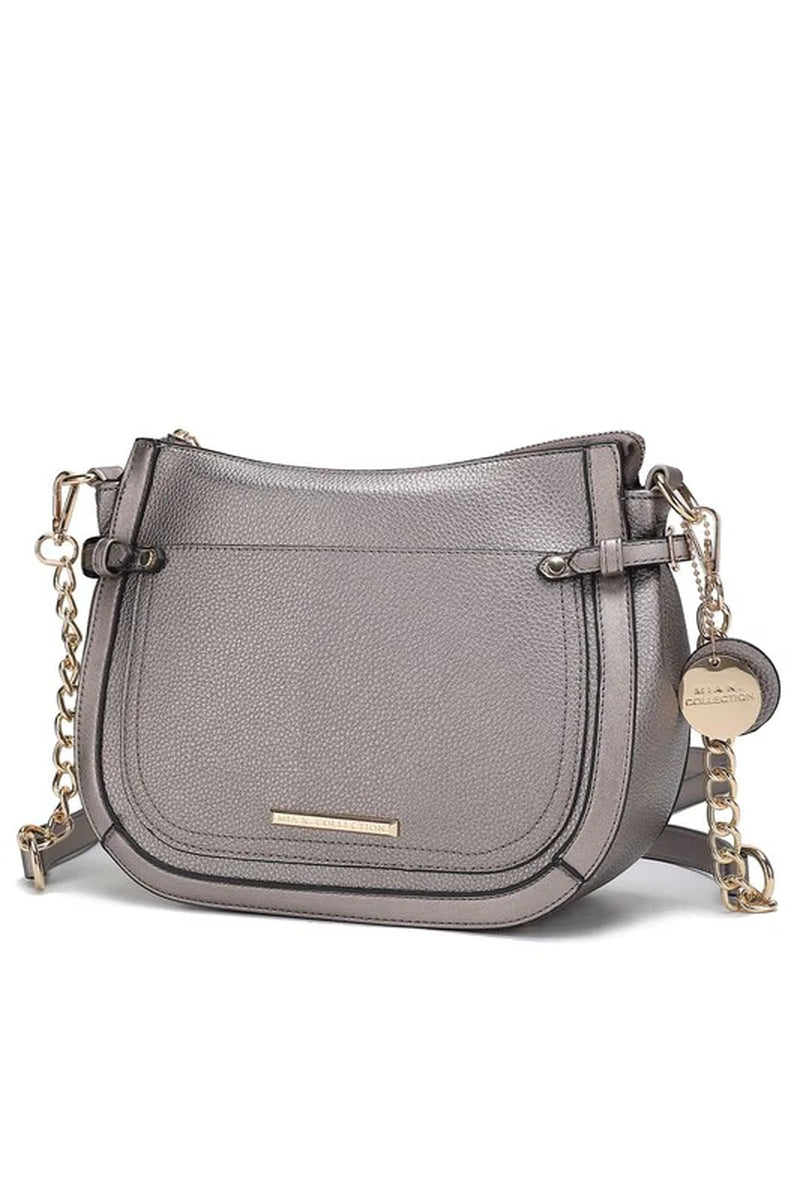 MKF Collection Raelynn Women'S Shoulder Bag