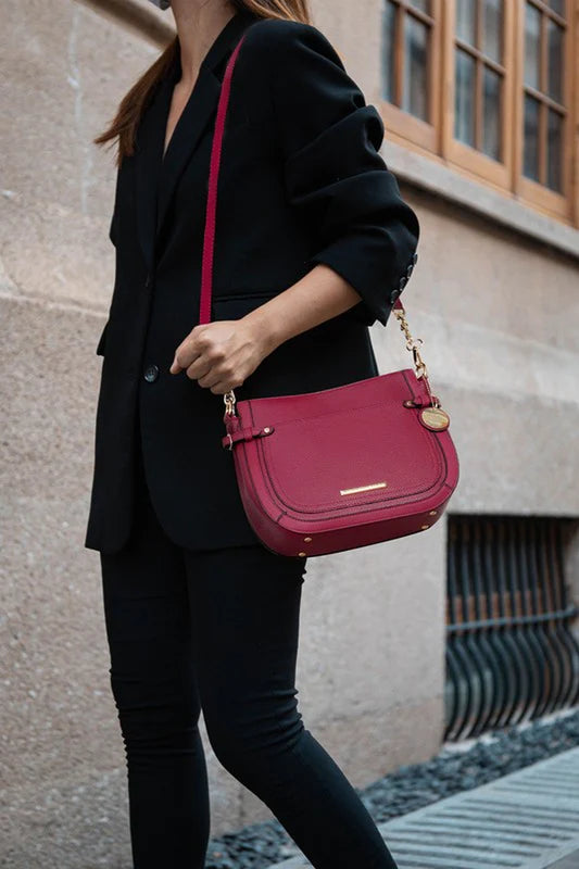 MKF Collection Raelynn Women'S Shoulder Bag