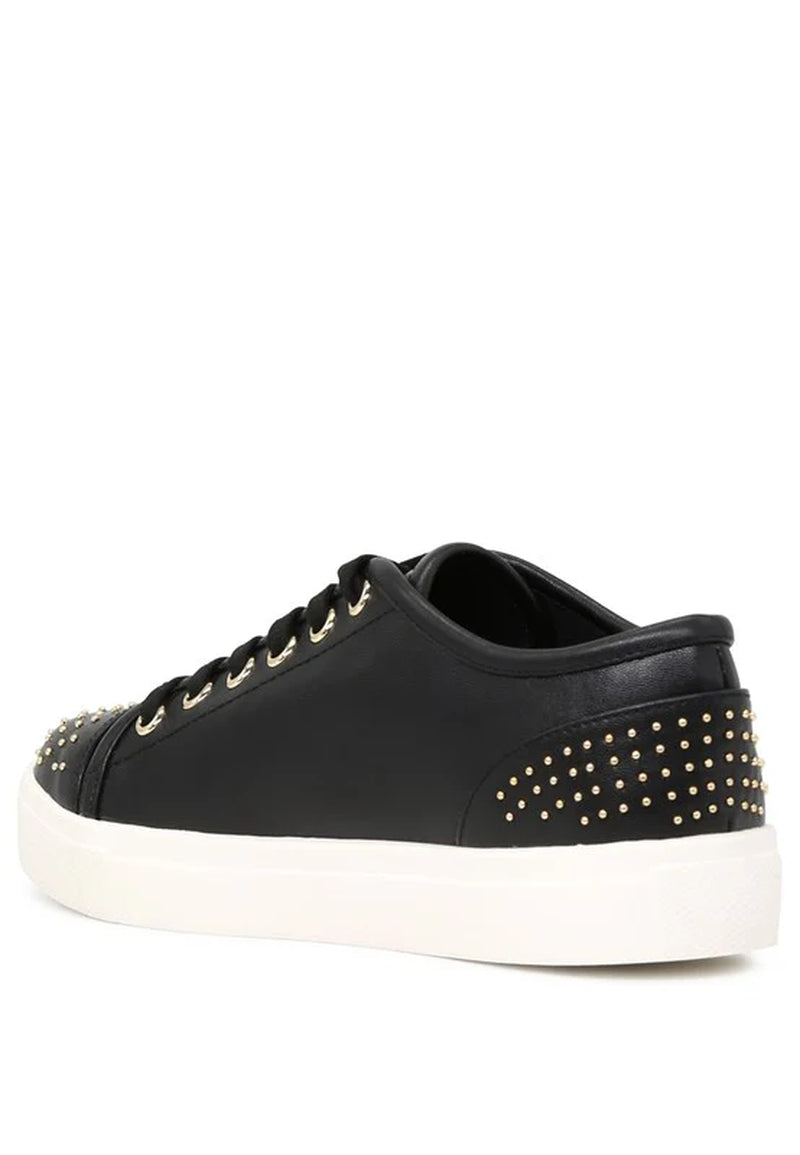 Studded Everday Casual Sneakers