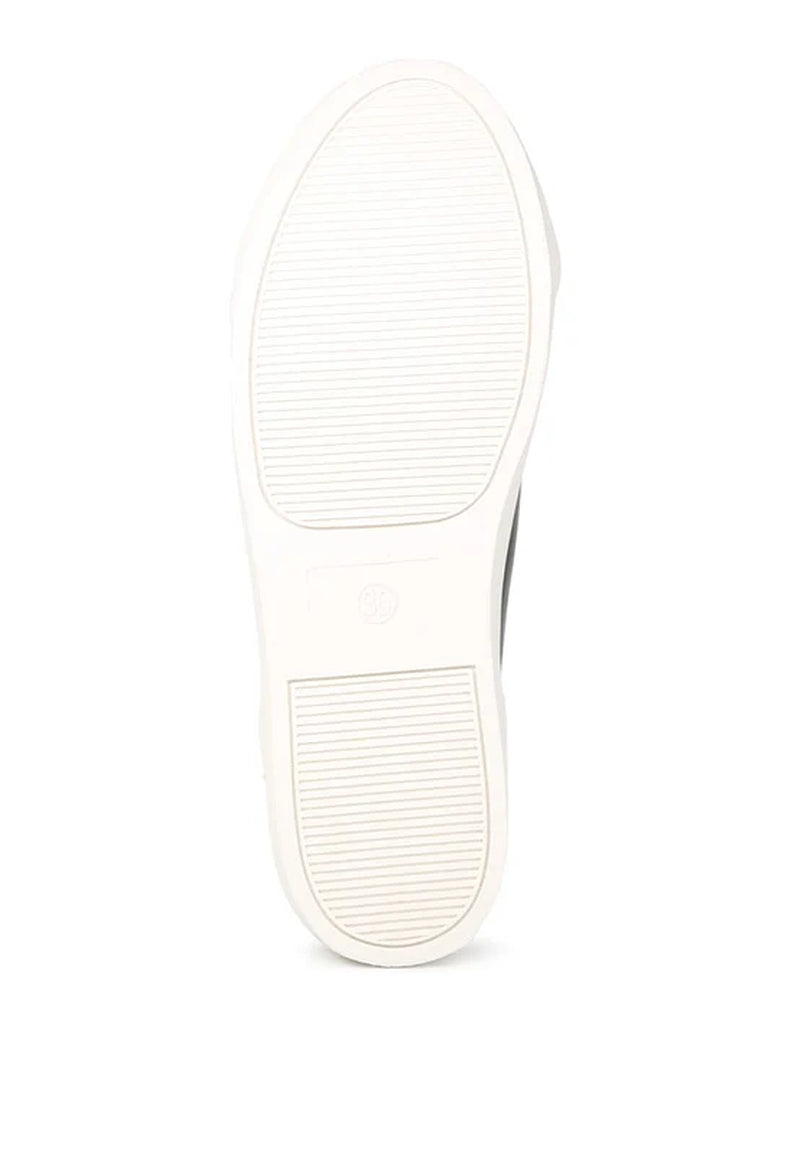 Studded Everday Casual Sneakers