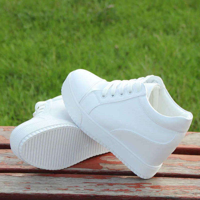 Shoes Women'S Inner Height Increase Women'S Shoes