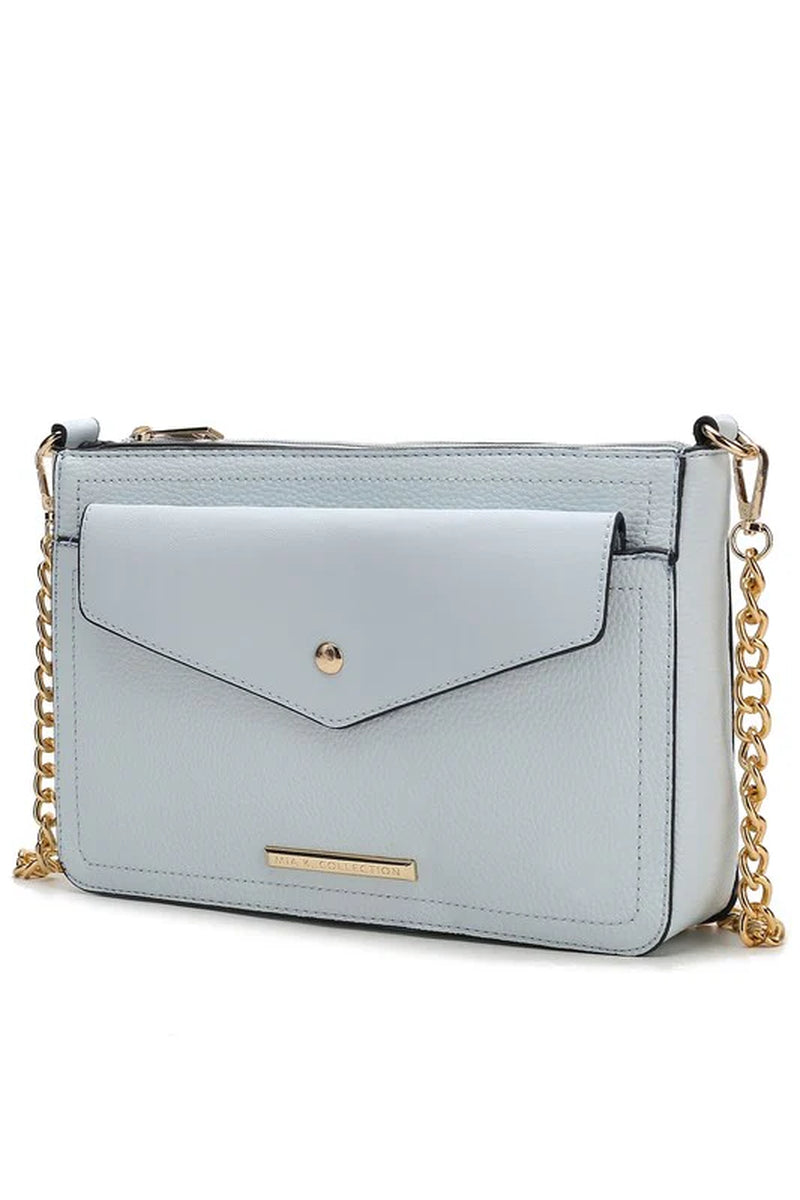 MKF Collection Maribel Women'S Crossbody Bag