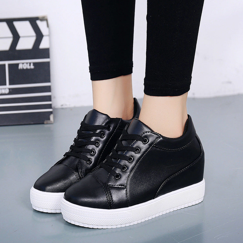 Shoes Women'S Inner Height Increase Women'S Shoes