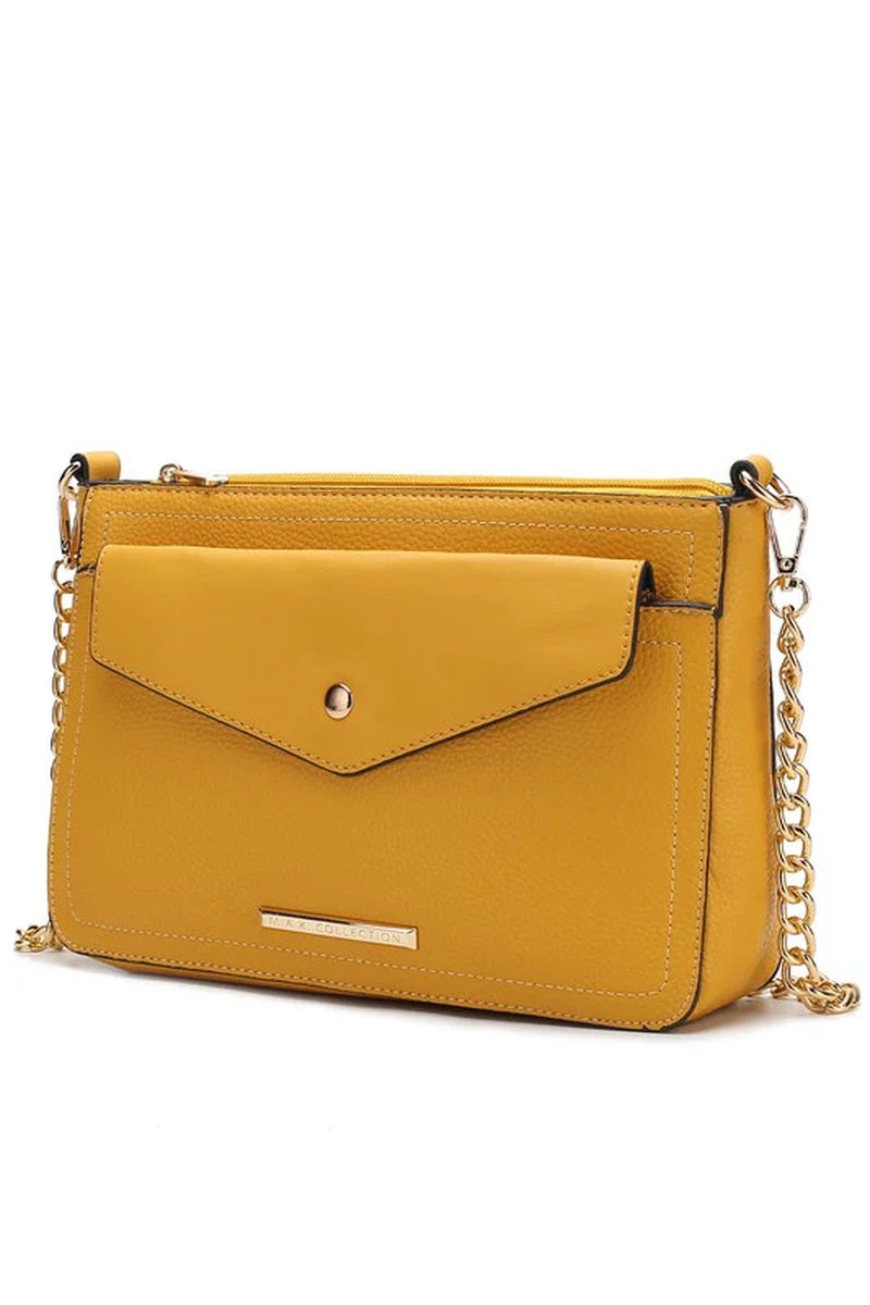 MKF Collection Maribel Women'S Crossbody Bag