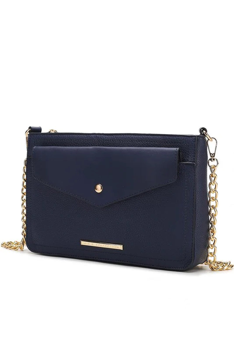 MKF Collection Maribel Women'S Crossbody Bag