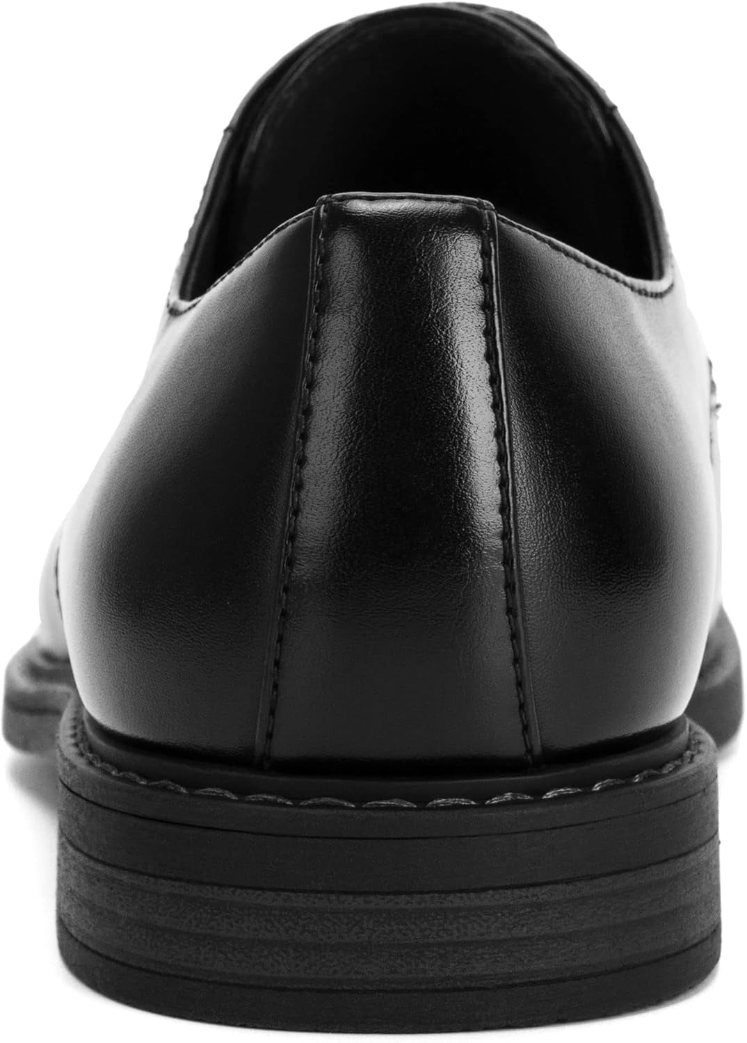 Men's Formal Oxford Dress Shoes - Casual Business Footwear