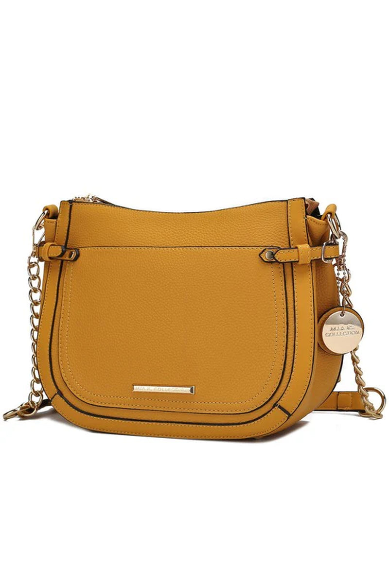 MKF Collection Raelynn Women'S Shoulder Bag