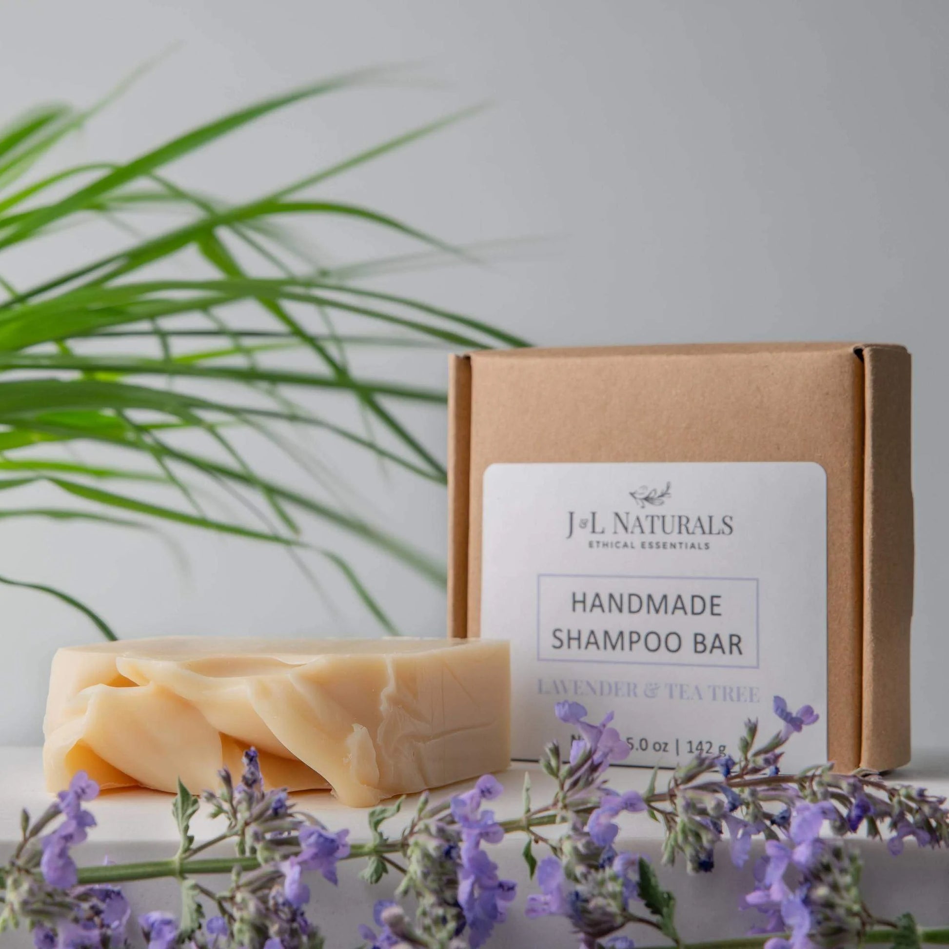 Beard Wash Bar Bundle (5-Pack)