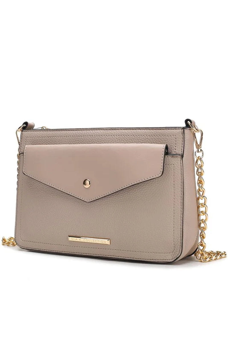 MKF Collection Maribel Women'S Crossbody Bag