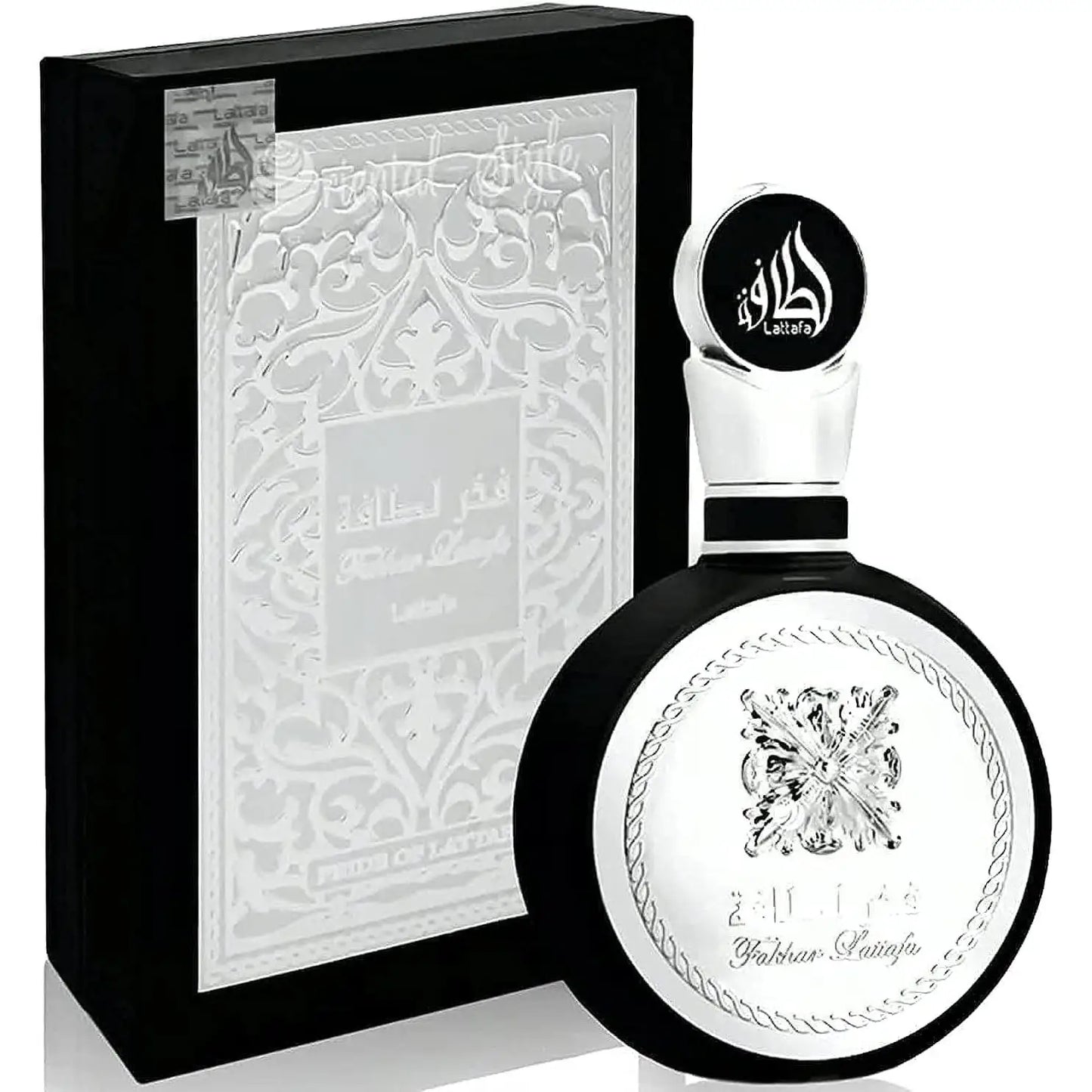 Original Arabic Perfume For Men
