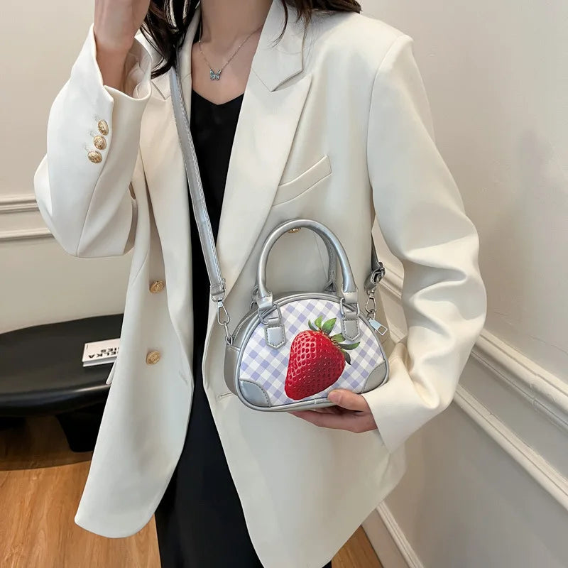 Women's Shoulder Casual  Handbag