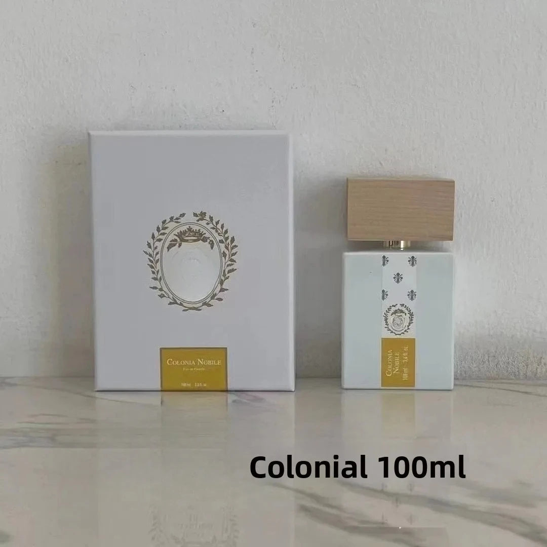 Perfume for Women & Men 100ML,Tropical Floral Fruity Fragrance