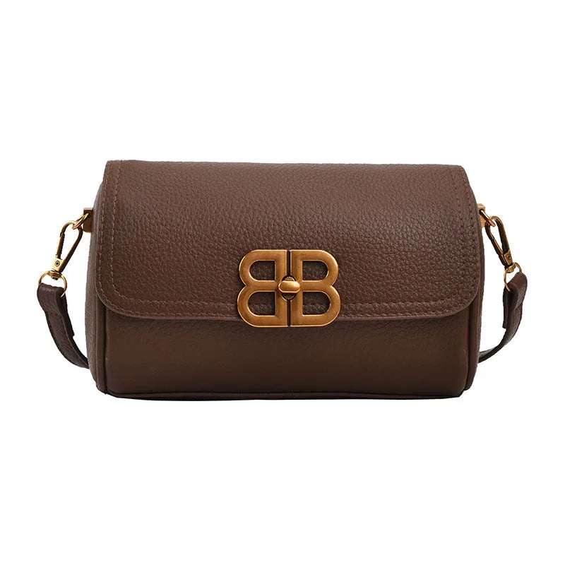 women's personalized shoulder bag