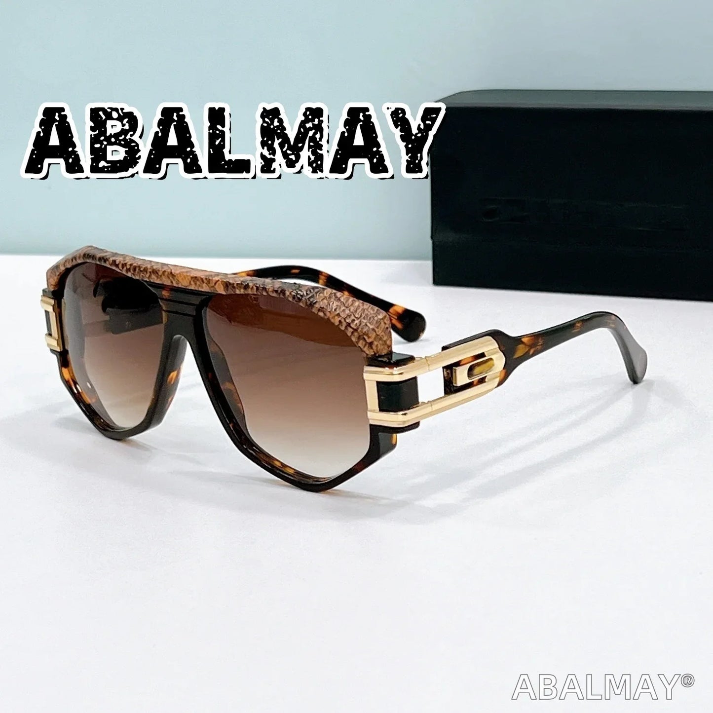 163 Style UV400 Classic Retro Shades For Men And Women