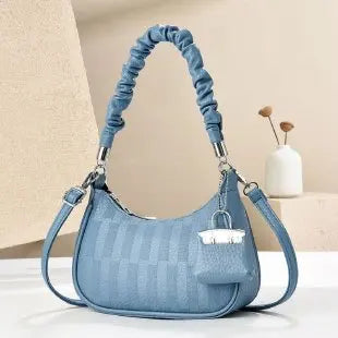 Women's  High-end, Large-capacity Light Luxury Bags