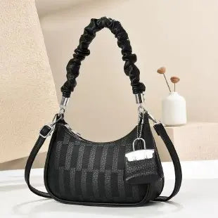 Women's  High-end, Large-capacity Light Luxury Bags