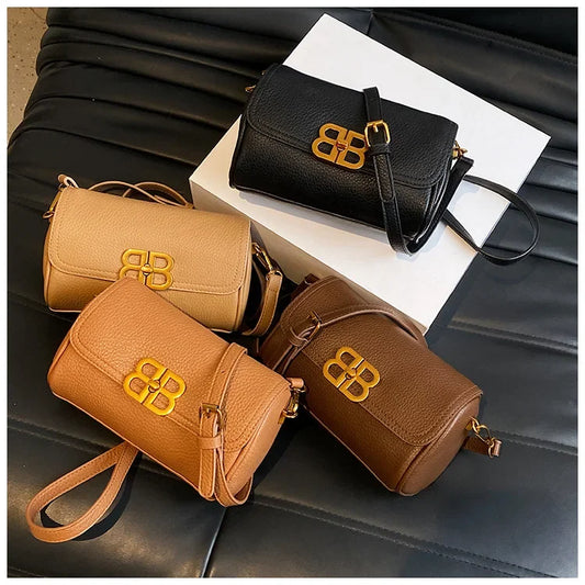 women's personalized shoulder bag