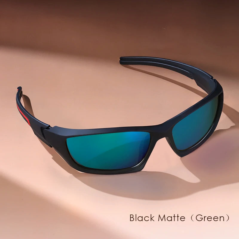 UV400 Cycling, Hiking, Baseball, Softball, Outdoor Sport Goggles for Men & Women