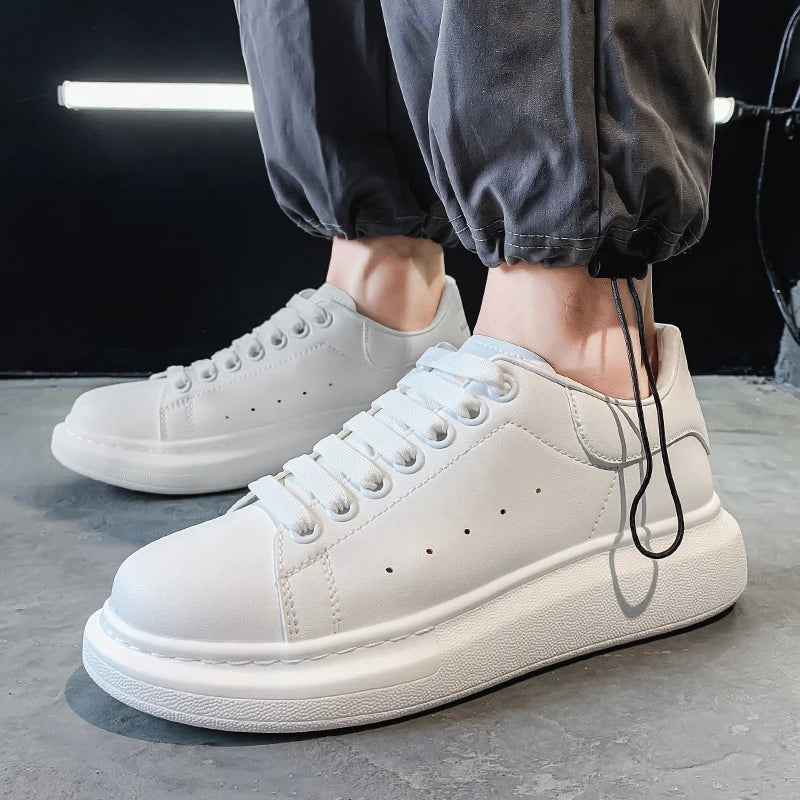 Casual Urban Sneakers ( Free Shipping)