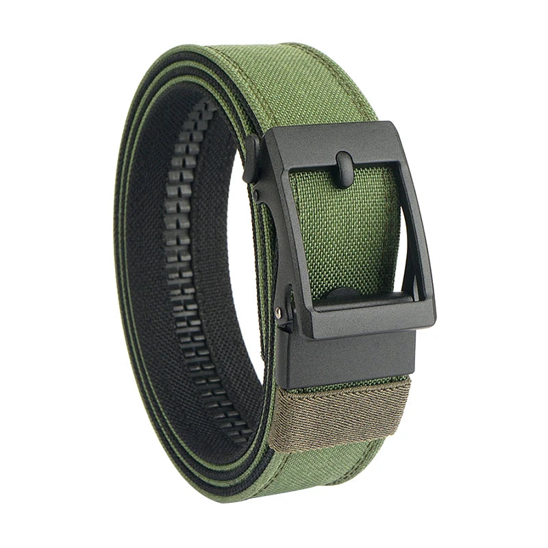 VATLTY Hard Tactical Belt for Men