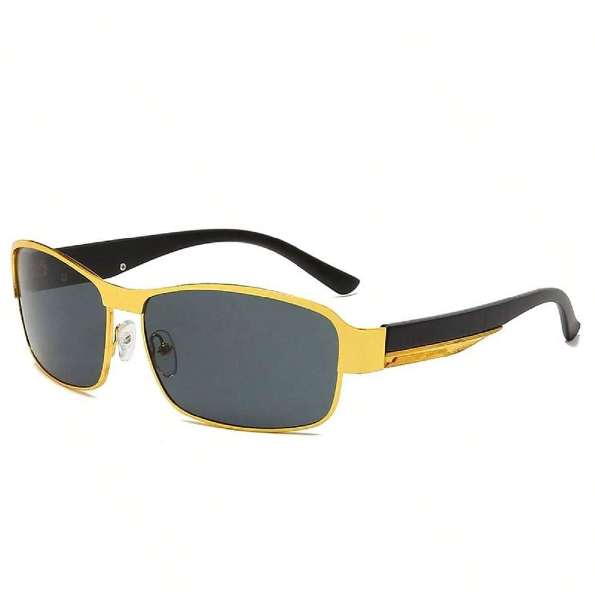 Day and Night Vision Driving, Fishing, Polarized Anti-UV  Shades For Men