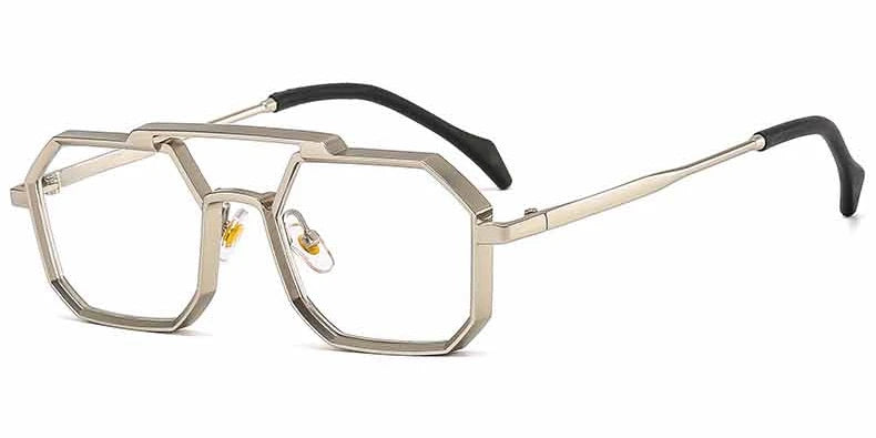 Small Square Sunglasses For Men