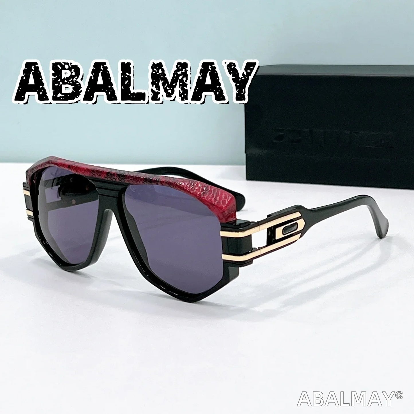 163 Style UV400 Classic Retro Shades For Men And Women