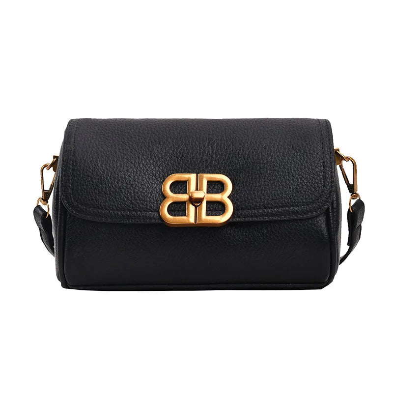 women's personalized shoulder bag