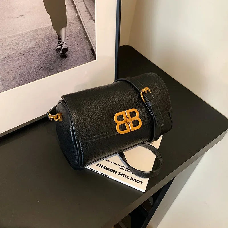 women's personalized shoulder bag