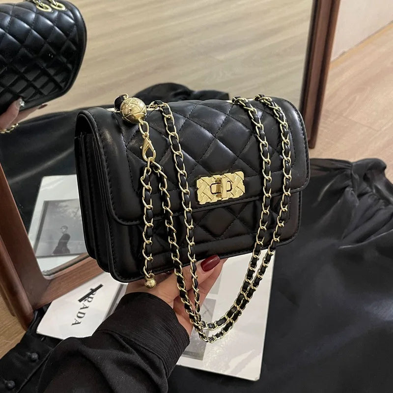 Shoulder Purse for Women