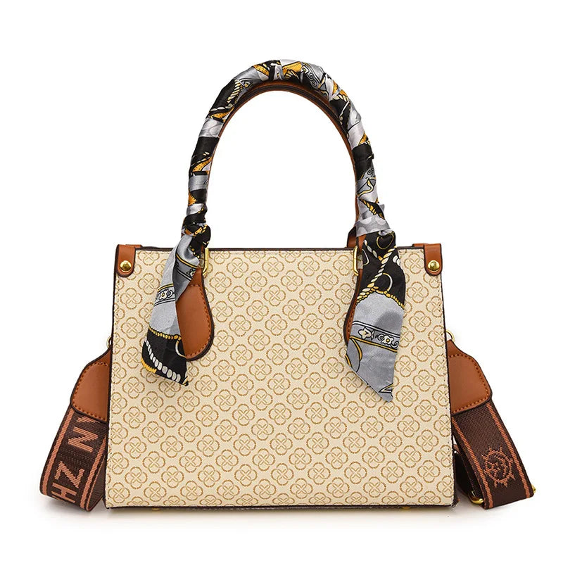 Shoulder Bags for Women - Stylish Crossbody Purse & Chic Tote