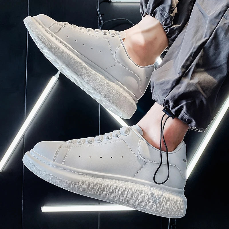 Casual Urban Sneakers ( Free Shipping)