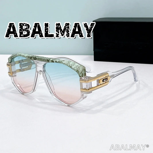 163 Style UV400 Classic Retro Shades For Men And Women