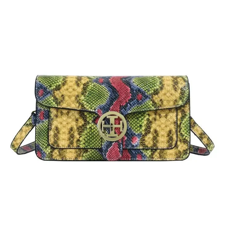 Women's Waterproof Crossbody  Travel Anti-Theft Bags