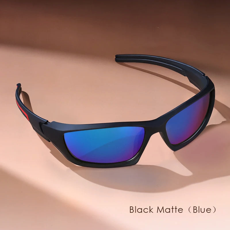 UV400 Cycling, Hiking, Baseball, Softball, Outdoor Sport Goggles for Men & Women