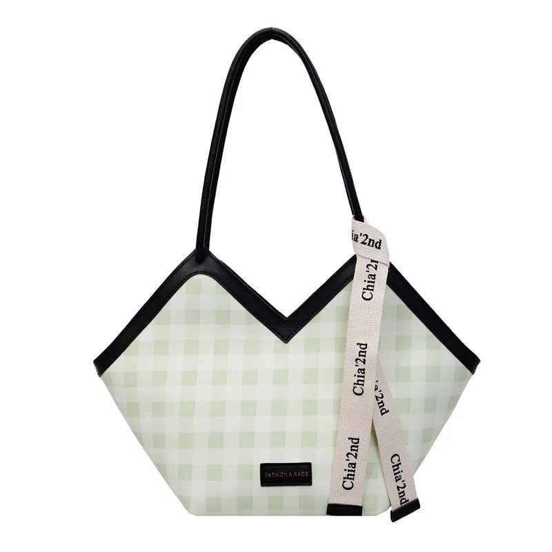 Women's Large Capacity Tote Bag